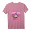Einhorn Shirt Pew Pew Madafakas Damen & Herren Gamer Tank Top – Lustiges Geschenk für Gaming-Fans und Einhornliebhaberinnen