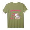 Kinder Ich bin schon zwei - Einhorn Mädchen T-Shirt zum 2. Geburtstag, ideales Geburtstagsoutfit & Geschenk für kleine Prinzessinnen