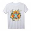 PEW PEW BITCHES Lustiges Einhorn Gamer Revolver Retro T-Shirt – Trendiges Design für Gaming, Action & Einhorn Fans, Perfektes Geschenk für Freunde