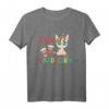 Ich bin ein Zuckerstangenpferd Candycorn Einhorn T-Shirt - Süßes Weihnachtsgeschenk für Pferde- und Einhornliebhaberinnen