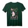 Mir Reichts, Ich Geh Schaukeln - Lustiges Einhorn T-Shirt Geschenk für Kinder, Partys & Geburtstage