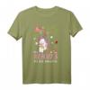 Mir Reichts, Ich Geh Schaukeln - Lustiges Einhorn T-Shirt Geschenk für Kinder, Partys & Geburtstage