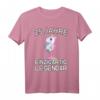 Damen 25. Geburtstag Party T-Shirt - Lustiges Einhorn mit Spruch für Frauen, Einhorn Geschenk, Party Outfit & Geburtstagsgeschenk