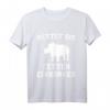 Rettet die fetten Einhörner - Save The Chubby Unicorns T-Shirt für Nashorn- und Tierliebhaber mit lustigem Spruch