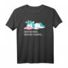 Lustiges Einhorn T-Shirt mit Sarkasmus für Frauen & Mädchen – Perfektes Geschenk für Einhorn-Liebhaber, Faulheit & Humor
