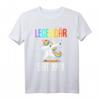 Lustiges 27. Geburtstag T-Shirt für Mann und Frau – Witzige Geschenkidee & Dekoration zum 27. Jubiläum