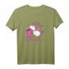Lustiges Glühweinhorn T-Shirt mit Spruch - Perfekt für Weihnachten, Weihnachtsmarkt & Party für Frauen und Männer