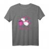 Lustiges Glühweinhorn T-Shirt mit Spruch - Perfekt für Weihnachten, Weihnachtsmarkt & Party für Frauen und Männer