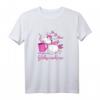 Lustiges Glühweinhorn T-Shirt mit Spruch - Perfekt für Weihnachten, Weihnachtsmarkt & Party für Frauen und Männer