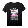 Einhorn Schlafshirt Nachthemd - Kreatives und Bequemes Schlafkleid für Fans und Pyjama-Liebhaber
