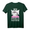 Einhorn Schlafshirt Nachthemd - Kreatives und Bequemes Schlafkleid für Fans und Pyjama-Liebhaber