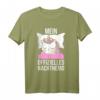 Einhorn Schlafshirt Nachthemd - Kreatives und Bequemes Schlafkleid für Fans und Pyjama-Liebhaber