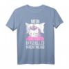 Einhorn Schlafshirt Nachthemd - Kreatives und Bequemes Schlafkleid für Fans und Pyjama-Liebhaber