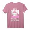 Einhorn Schlafshirt Nachthemd - Kreatives und Bequemes Schlafkleid für Fans und Pyjama-Liebhaber