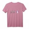 Damen Polsterin Einhorn Geschenk T-Shirt – Humorvolles Berufsgeschenk für Handwerkerinnen, Kolleginnen & Polsterprofis