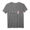 Damen Polsterin Einhorn Geschenk T-Shirt – Humorvolles Berufsgeschenk für Handwerkerinnen, Kolleginnen & Polsterprofis