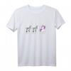 Damen Polsterin Einhorn Geschenk T-Shirt – Humorvolles Berufsgeschenk für Handwerkerinnen, Kolleginnen & Polsterprofis