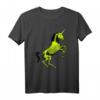 Röntgen-Einhorn T-Shirt – Lustiges magisches Skelett-Design für Kinder, Jugendliche und Erwachsene