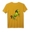 Röntgen-Einhorn T-Shirt – Lustiges magisches Skelett-Design für Kinder, Jugendliche und Erwachsene