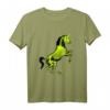 Röntgen-Einhorn T-Shirt – Lustiges magisches Skelett-Design für Kinder, Jugendliche und Erwachsene