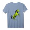 Röntgen-Einhorn T-Shirt – Lustiges magisches Skelett-Design für Kinder, Jugendliche und Erwachsene