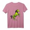 Röntgen-Einhorn T-Shirt – Lustiges magisches Skelett-Design für Kinder, Jugendliche und Erwachsene