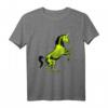 Röntgen-Einhorn T-Shirt – Lustiges magisches Skelett-Design für Kinder, Jugendliche und Erwachsene