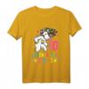 Einhorn T-Shirt zum 10. Geburtstag - Lustiges Geschenk für Teenager, Jungen & Mädchen, Jahrgang 2011, Geschenkidee für Sohn & Tochter