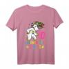 Einhorn T-Shirt zum 10. Geburtstag - Lustiges Geschenk für Teenager, Jungen & Mädchen, Jahrgang 2011, Geschenkidee für Sohn & Tochter