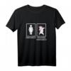 Lustiges Einhorn T-Shirt für Psychiatrie Krankenschwestern - Klassisch geschnitten, witziges Geschenk für Pflegepersonal
