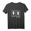 Lustiges Einhorn T-Shirt für Psychiatrie Krankenschwestern - Klassisch geschnitten, witziges Geschenk für Pflegepersonal