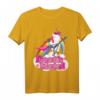 Death Metal Einhorn Heavy Metal T-Shirt für Männer und Frauen - Hard Rock Design für Metal-Fans