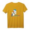 Die schönsten Einhörner werden im Dezember geboren - Geschenk T-Shirt für Kinder und Erwachsene, perfekt für Geburtstag und Unicorn Fans
