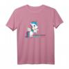 Die schönsten Einhörner werden im Dezember geboren - Geschenk T-Shirt für Kinder und Erwachsene, perfekt für Geburtstag und Unicorn Fans