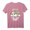 This Is My Killing Shirt Unicorn Einhorn - Lustiges Fitness T-Shirt für Väter, Kinder & Einhorn-Liebhaber