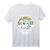 This Is My Killing Shirt Unicorn Einhorn - Lustiges Fitness T-Shirt für Väter, Kinder & Einhorn-Liebhaber