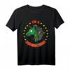 Zombiecorn Zombie Unicorn Böses Einhorn Halloween Kostüm T-Shirt – Lustiges Fantasy Kostüm für Kinder und Erwachsene, Perfekt für Halloween Partys