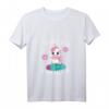 Süßes Einhorn Will Dich Vermaschen Stricken Häkeln Wolle T-Shirt – Perfekt für Woll- und Einhornliebhaber, Geschenke für Hobby-Strickerinnen und Kreative