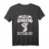 Einhorn Schulkind T-Shirt für Mädchen - Perfekt zum Schulbeginn 2023, Einschulungsgeschenk & Dekoration für den ersten Schultag