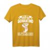 Einhorn Schulkind T-Shirt für Mädchen - Perfekt zum Schulbeginn 2023, Einschulungsgeschenk & Dekoration für den ersten Schultag
