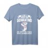 Einhorn Schulkind T-Shirt für Mädchen - Perfekt zum Schulbeginn 2023, Einschulungsgeschenk & Dekoration für den ersten Schultag