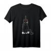 HapPanda T-Shirt mit Kopfschuss - Magische Kreatur, humorvolles Geschenk und stylisches Outfit