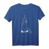 HapPanda T-Shirt mit Kopfschuss - Magische Kreatur, humorvolles Geschenk und stylisches Outfit