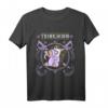 Einhorn Wikinger Alkohol Geschenk Trinkhorn T-Shirt - Lustiges Partyoutfit für Einhorn- und Alkohol-Fans, perfekt für Geburtstag & Weihnachten