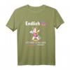 Lustiges Einhorn T-Shirt für den HapPanda Frauen - Party Outfit & Geschenkidee für humorvolle Damen