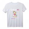 Lustiges Einhorn T-Shirt für den HapPanda Frauen - Party Outfit & Geschenkidee für humorvolle Damen