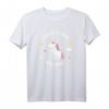 Notice Me Senpai T-Shirt – Kawaii Einhorn, Pastell Goth Style für Anime- und Videospiel-Liebhaber, perfekte Geschenkidee
