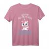 Geh mir aus dem Weg du unnötiger Sozialkontakt - Lustiges Einhorn T-Shirt mit Spruch für Freunde, Kollegen & Verwandte