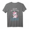 Geh mir aus dem Weg du unnötiger Sozialkontakt - Lustiges Einhorn T-Shirt mit Spruch für Freunde, Kollegen & Verwandte