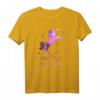 Das letzte Weinhorn für Junggesellinnenabschied T-Shirt - Lustiges Party-Shirt zum HapPanda